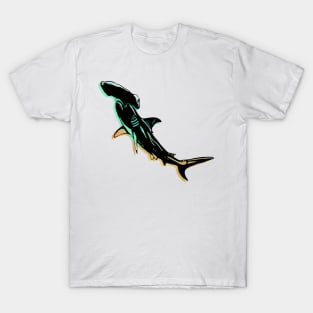 Hammerhead Shark T-Shirt